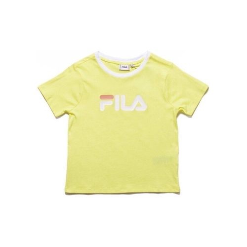 T-shirt Fila Salome Tee - Fila - Modalova