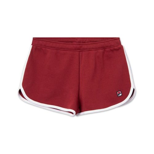 Pantalon Fila Saman - Fila - Modalova