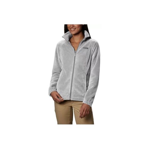 Sweat-shirt Benton Springs Full Zip - Columbia - Modalova