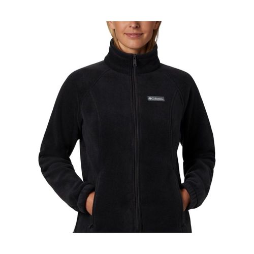 Sweat-shirt Benton Springs Full Zip - Columbia - Modalova