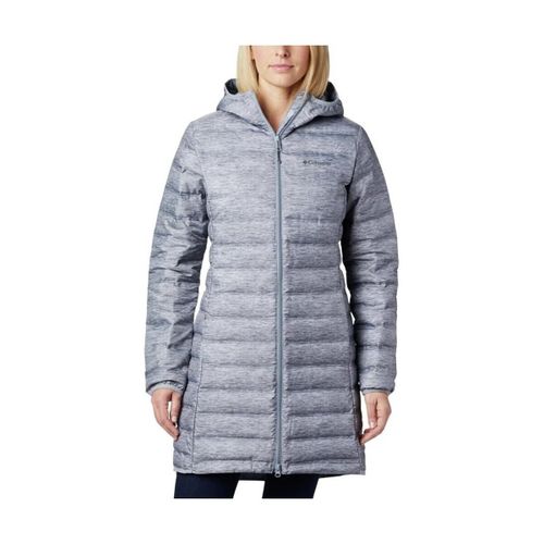 Blouson Lake 22 Down Long Hooded - Columbia - Modalova