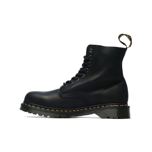 Bottines 1460 Pascal Leather - Dr. Martens - Modalova