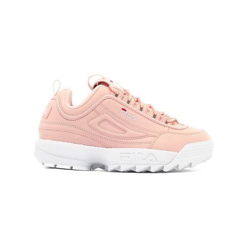 Baskets basses Fila Disruptor Teens - Fila - Modalova