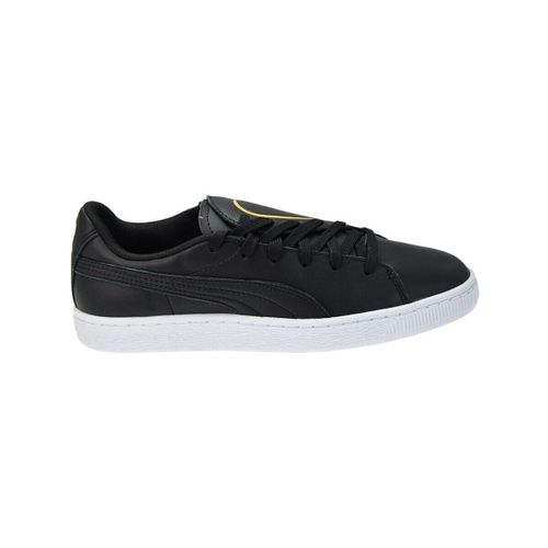 Baskets basses Basket Crush Emboss - Puma - Modalova