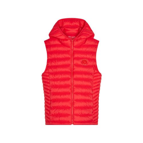 Blouson Teddy Smith B-terry - Teddy Smith - Modalova
