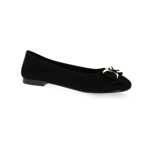 Ballerines Ballerines cuir velours - Reqin's - Modalova