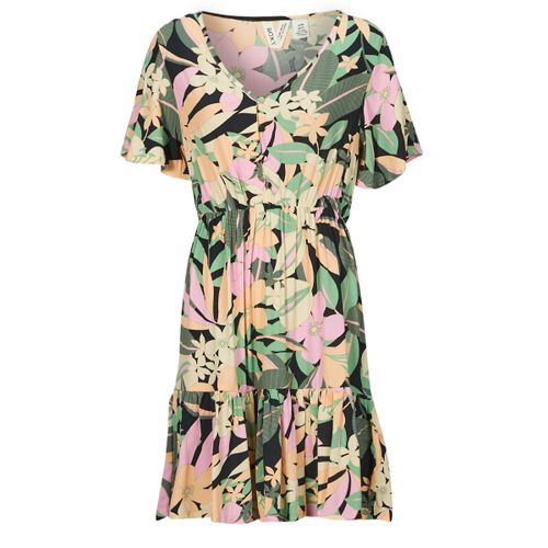 Robe courte Roxy SEA SYMPHONY AGAIN - Roxy - Modalova
