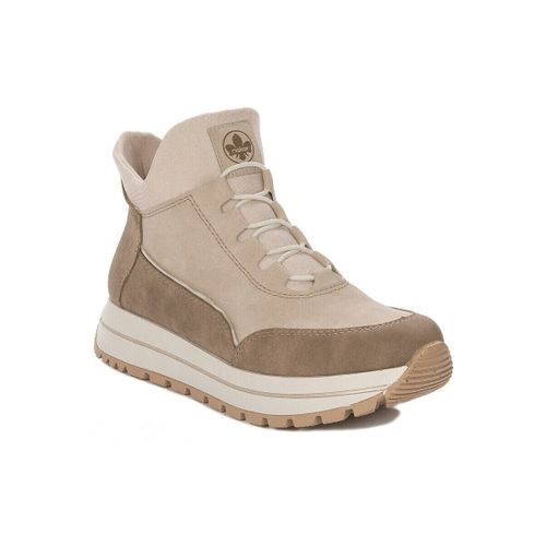 Baskets montantes Rieker N405162 - Rieker - Modalova