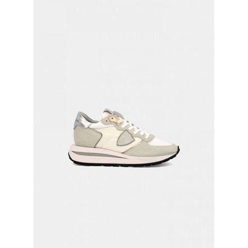 Short TKLD W003 - TROPEZ HAUTE-BLANC - Philippe Model - Modalova
