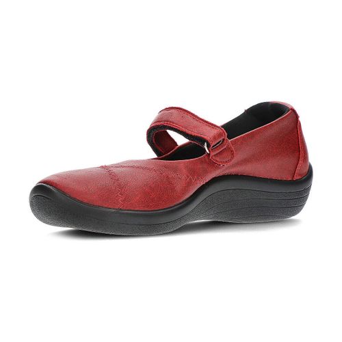 Ballerines Arcopedico a4616 cherry - Arcopedico - Modalova