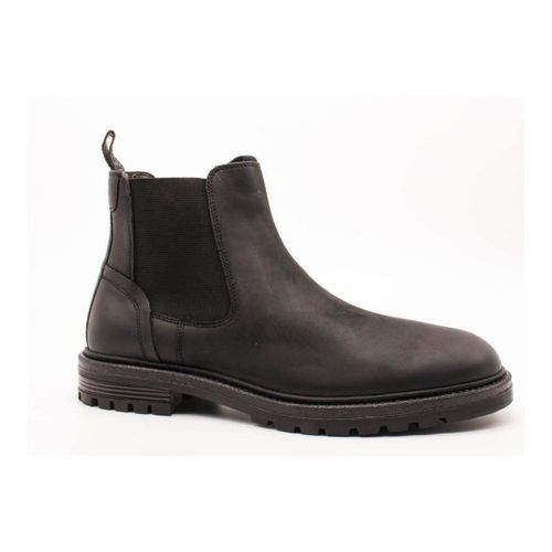 Bottines Pepe jeans PMS50238-999 - Pepe jeans - Modalova