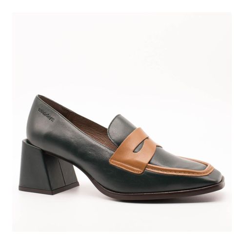 Mocassins Wonders H-4351 Bora - Wonders - Modalova