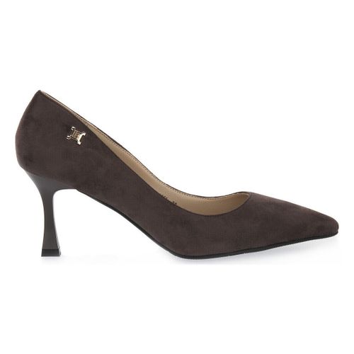 Chaussures escarpins MICRO SMOKE - Laura Biagiotti - Modalova