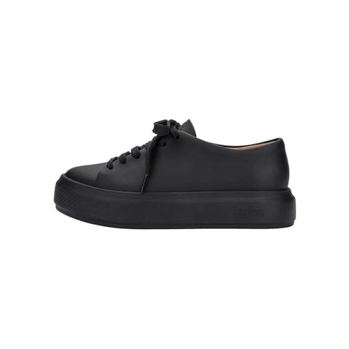 Baskets basses Wild Sneaker - Matte Black - Melissa - Modalova