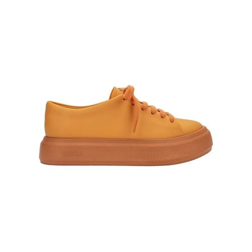 Baskets basses Wild Sneaker - Matte Orange - Melissa - Modalova