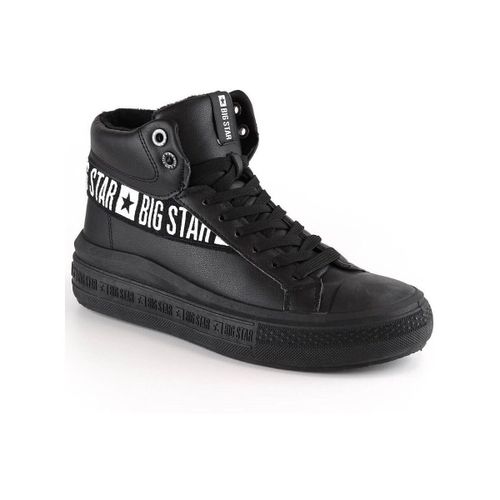 Boots Big Star Mm274010 - Big Star - Modalova