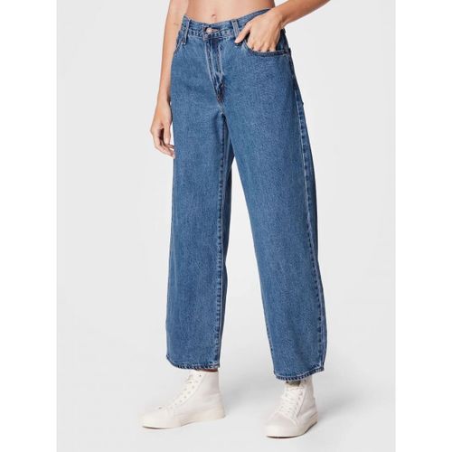 Jeans larges A3494 0013 - BAGGY DAD-HOLD MY PURSE - Levis - Modalova