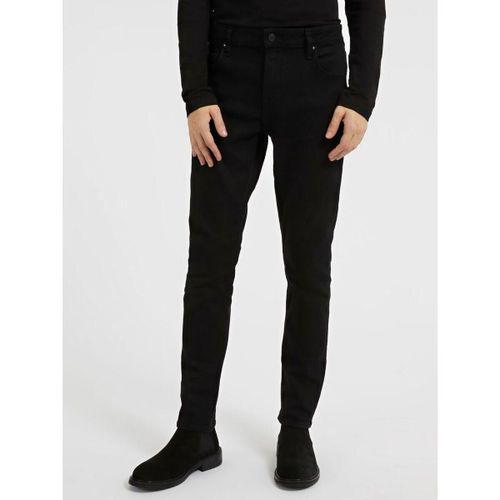 Jeans skinny M2YA27 D4Q51 CHRIS-2CRB - BLACK - Guess - Modalova