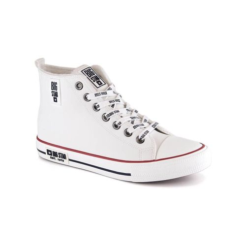 Baskets montantes Big Star Kk274597 - Big Star - Modalova