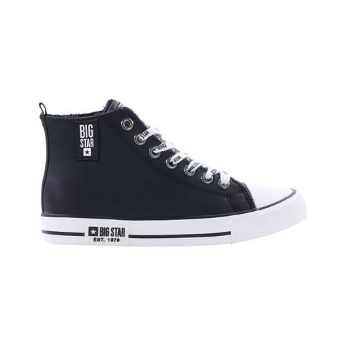 Baskets montantes Big Star Kk274598 - Big Star - Modalova