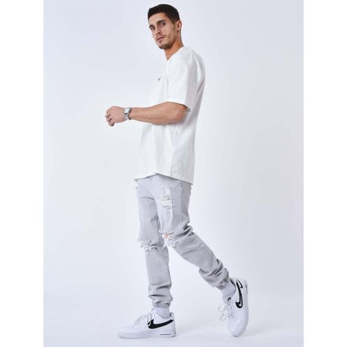 Jeggins / Joggs Jeans Jogging T239010 - Project X Paris - Modalova