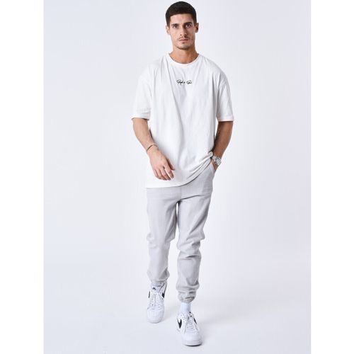 Jeggins / Joggs Jeans Jogging T239011 - Project X Paris - Modalova