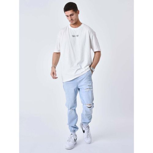 Jeggins / Joggs Jeans Jogging T239010 - Project X Paris - Modalova