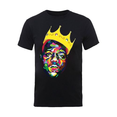 T-shirt Biggie Smalls RO1879 - Biggie Smalls - Modalova