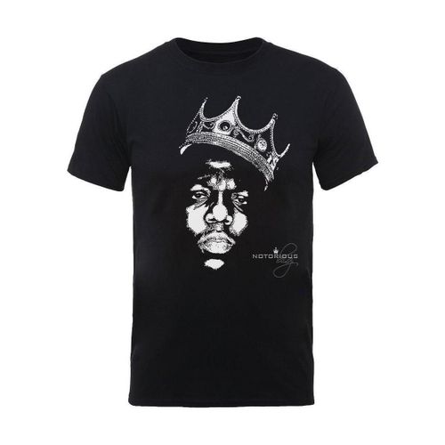 T-shirt Notorious B.i.g. RO1886 - Notorious B.i.g. - Modalova