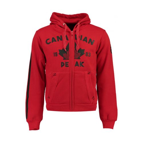 Sweatshirts à capuche FOYRIDER sweat - Canadian Peak - Modalova