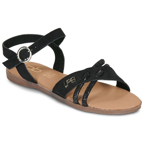 Sandales plates IRMAK - Les Petites Bombes - Modalova