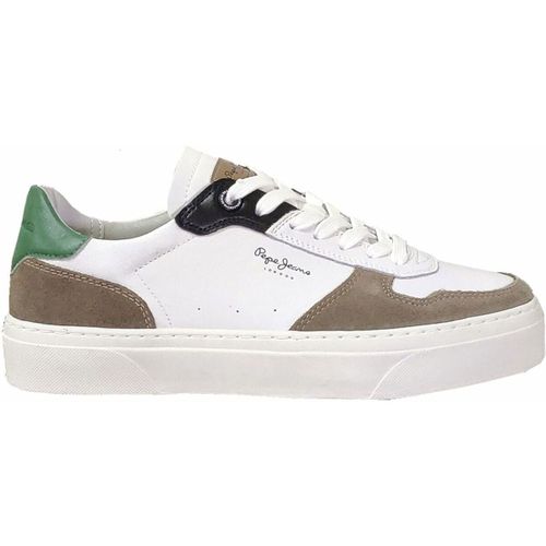 Baskets basses Yogi street - Pepe jeans - Modalova