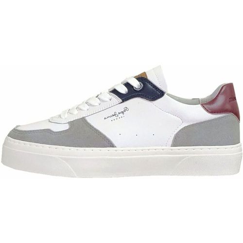 Baskets basses Yogi street - Pepe jeans - Modalova