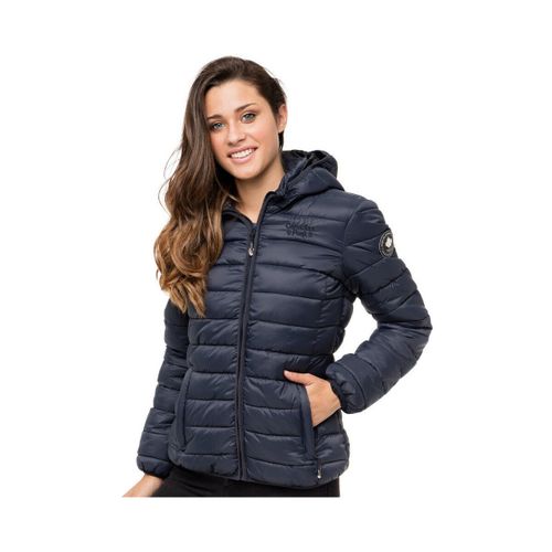 Veste ATIPEAKHOOD doudoune fine - Canadian Peak - Modalova