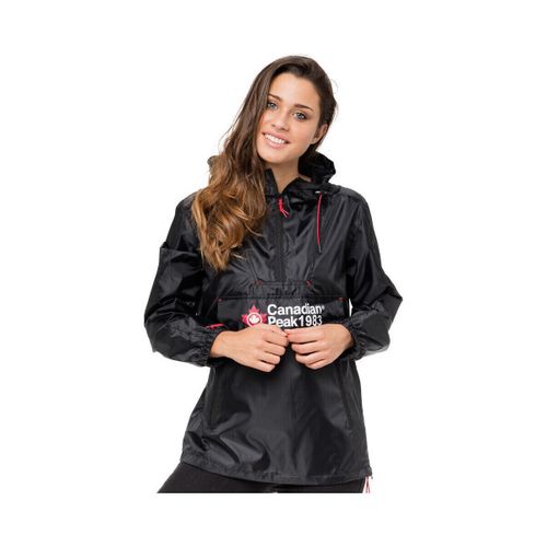Coupes vent CHOUPEAK Kway - Canadian Peak - Modalova