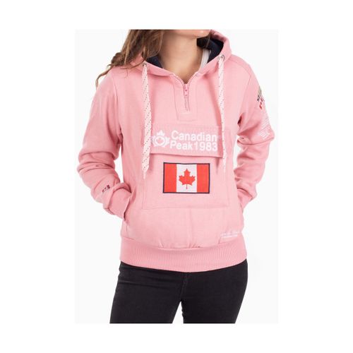 Sweatshirts à capuche GYRELLE sweat - Canadian Peak - Modalova