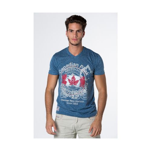 T-shirt JAPPLE t-shirt - Canadian Peak - Modalova