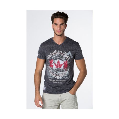 T-shirt JAPPLE t-shirt - Canadian Peak - Modalova