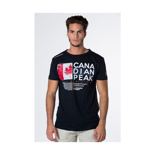 T-shirt JILTORDSS t-shirt - Canadian Peak - Modalova