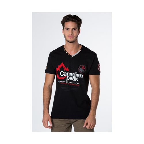 T-shirt JOMMANDO t-shirt - Canadian Peak - Modalova