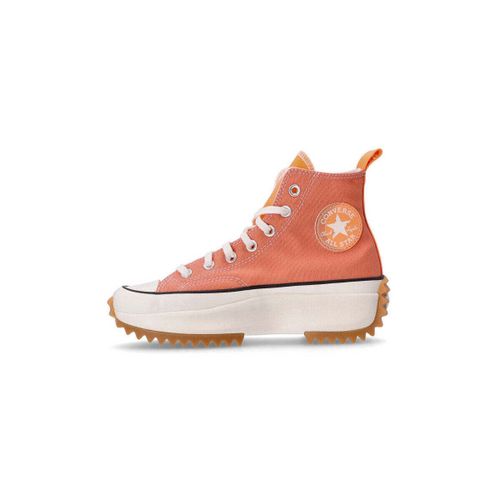 Baskets montantes Basket RUN STAR HIKE HI - Converse - Modalova