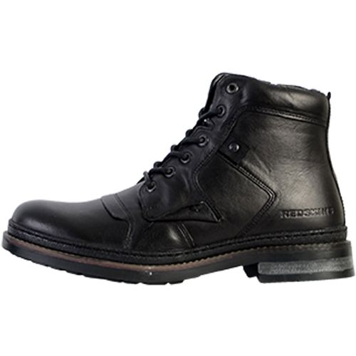 Bottes plates Bottine Cuir Triomphe - Redskins - Modalova
