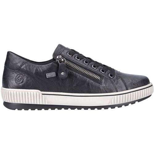 Baskets basses Basket Cuir Ottawa - Remonte - Modalova