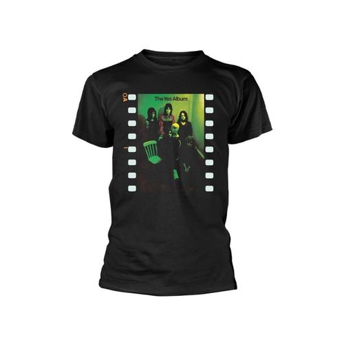 T-shirt Yes The Album - Yes - Modalova
