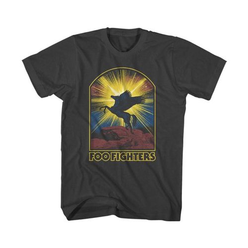 T-shirt Foo Fighters RO659 - Foo Fighters - Modalova