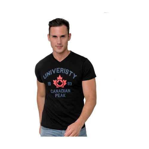 T-shirt JAX t-shirt - Canadian Peak - Modalova