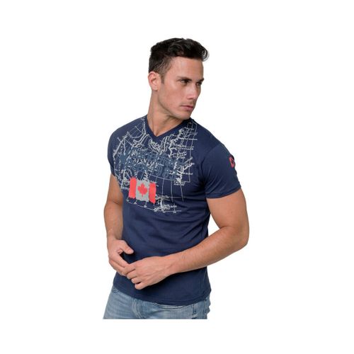 T-shirt JUNDAI t-shirt - Canadian Peak - Modalova