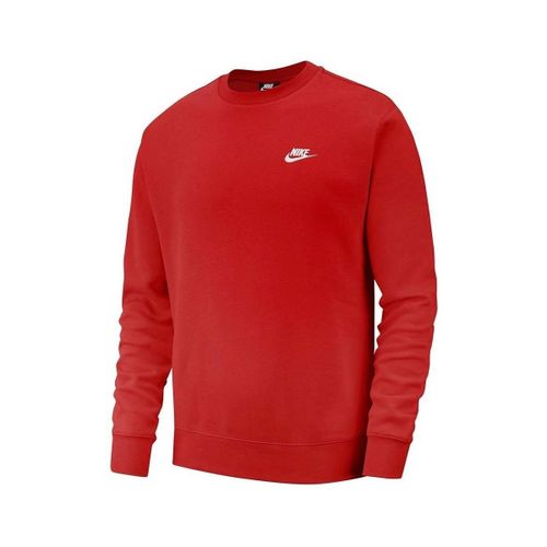 Sweatshirts Nike Club Crew Bb - Nike - Modalova