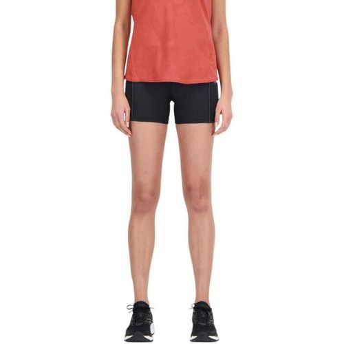Short New Balance WS33283-BK - New Balance - Modalova