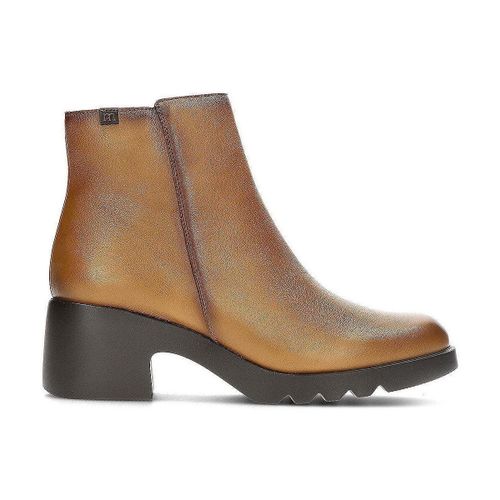 Bottines Pepe Menargues 21210 cuero - Pepe Menargues - Modalova